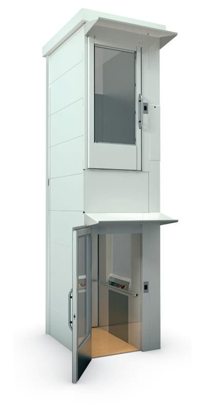 Retiring Ramp Aritco 7000 Configurateur , Locking Element/ retiring ramp – YSVXZC
